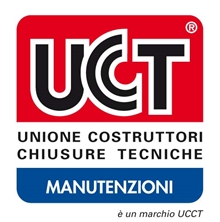 UCT manutenzioni