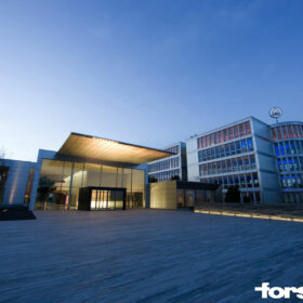 serramenti Forster FT Giuseppe Travaglini srl Curtatone (Mantova)