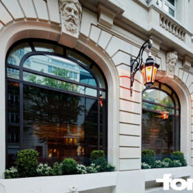 serramenti Forster FT Giuseppe Travaglini srl Curtatone (Mantova)