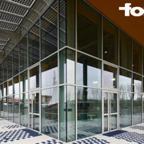 serramenti Forster FT Giuseppe Travaglini srl Curtatone (Mantova)