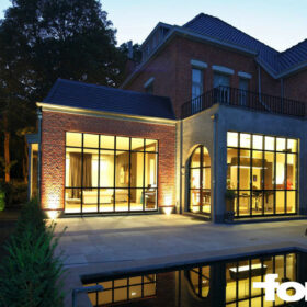 serramenti Forster FT Giuseppe Travaglini srl Curtatone (Mantova)