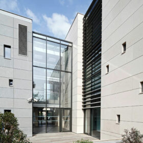 serramenti Forster FT Giuseppe Travaglini srl Curtatone (Mantova)