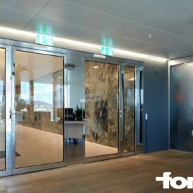 serramenti Forster FT Giuseppe Travaglini srl Curtatone (Mantova)