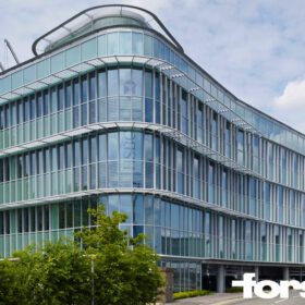 serramenti Forster FT Giuseppe Travaglini srl Curtatone (Mantova)