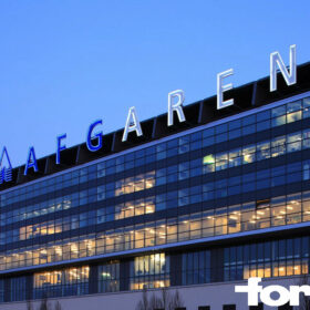 sistemi Forster FT Giuseppe Travaglini srl Curtatone (Mantova)