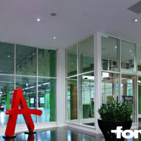 sistemi Forster FT Giuseppe Travaglini srl Curtatone (Mantova)