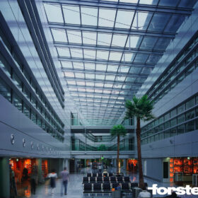 sistemi Forster FT Giuseppe Travaglini srl Curtatone (Mantova)