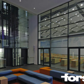 sistemi Forster FT Giuseppe Travaglini srl Curtatone (Mantova)