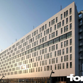 serramenti Forster FT Giuseppe Travaglini srl Curtatone (Mantova)