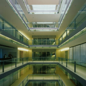 sistemi Forster FT Giuseppe Travaglini srl Curtatone (Mantova)