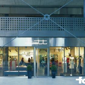 sistemi Forster FT Giuseppe Travaglini srl Curtatone (Mantova)