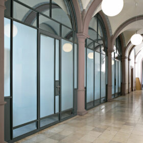 sistemi Forster FT Giuseppe Travaglini srl Curtatone (Mantova)