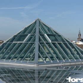 sistemi Forster FT Giuseppe Travaglini srl Curtatone (Mantova)