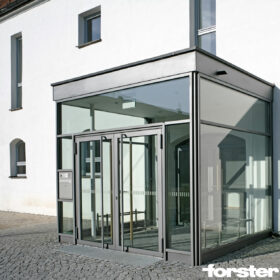 sistemi Forster FT Giuseppe Travaglini srl Curtatone (Mantova)