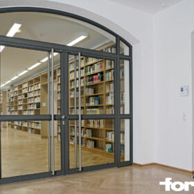 sistemi Forster FT Giuseppe Travaglini srl Curtatone (Mantova)