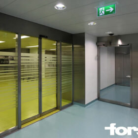 serramenti Forster FT Giuseppe Travaglini srl Curtatone (Mantova)