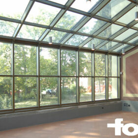 sistemi Forster FT Giuseppe Travaglini srl Curtatone (Mantova)