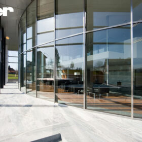 sistemi Forster FT Giuseppe Travaglini srl Curtatone (Mantova)