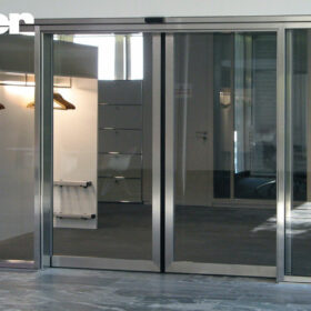 sistemi Forster FT Giuseppe Travaglini srl Curtatone (Mantova)