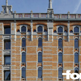 sistemi Forster FT Giuseppe Travaglini srl Curtatone (Mantova)