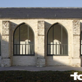 sistemi Forster FT Giuseppe Travaglini srl Curtatone (Mantova)