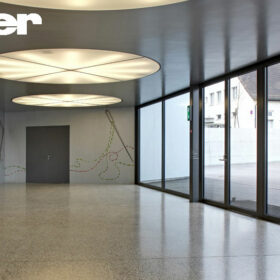 sistemi Forster FT Giuseppe Travaglini srl Curtatone (Mantova)