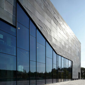 serramenti Forster FT Giuseppe Travaglini srl Curtatone (Mantova)