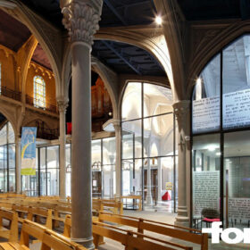 serramenti Forster FT Giuseppe Travaglini srl Curtatone (Mantova)