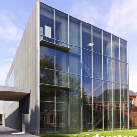 serramenti Forster FT Giuseppe Travaglini srl Curtatone (Mantova)