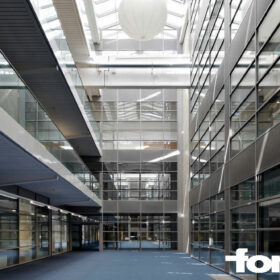 serramenti Forster FT Giuseppe Travaglini srl Curtatone (Mantova)