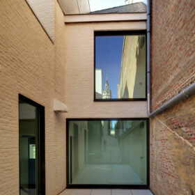 serramenti Forster FT Giuseppe Travaglini srl Curtatone (Mantova)